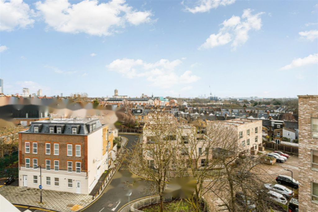 Квартира в Лондоне, Великобритания, 52 м² - фото 6