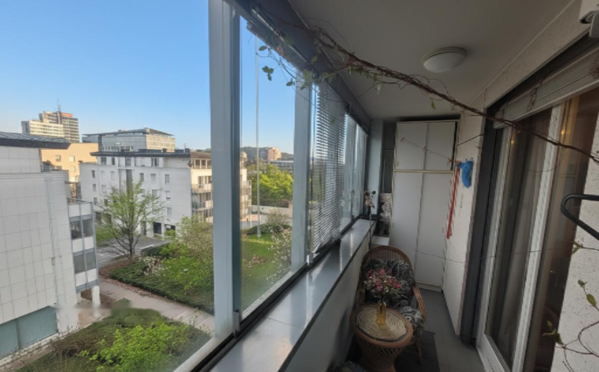 Квартира в Любляне, Словения, 47 м² - фото 6