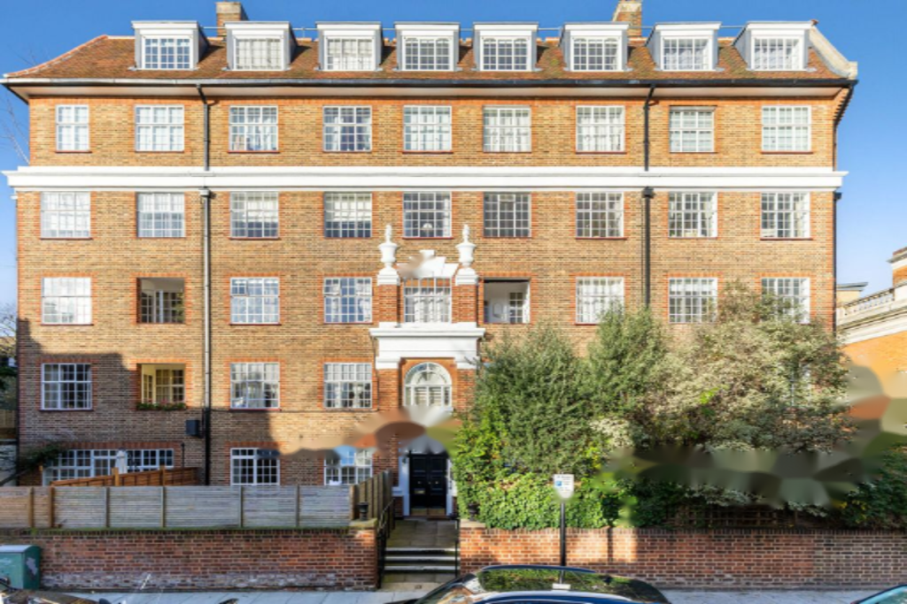 Квартира в Лондоне, Великобритания, 45 м² - фото 6