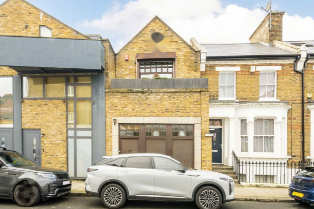 Квартира в Лондоне, Великобритания, 125 м² - фото 6