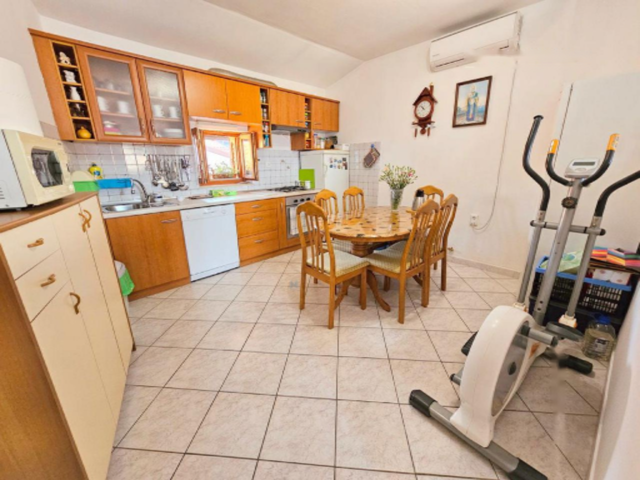 Квартира в Пиране, Словения, 96 м² - фото 6