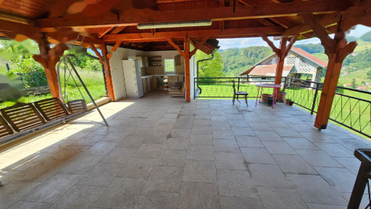 Ферма в Шмарье-при-Елшах, Словения, 80 000 м² - фото 6