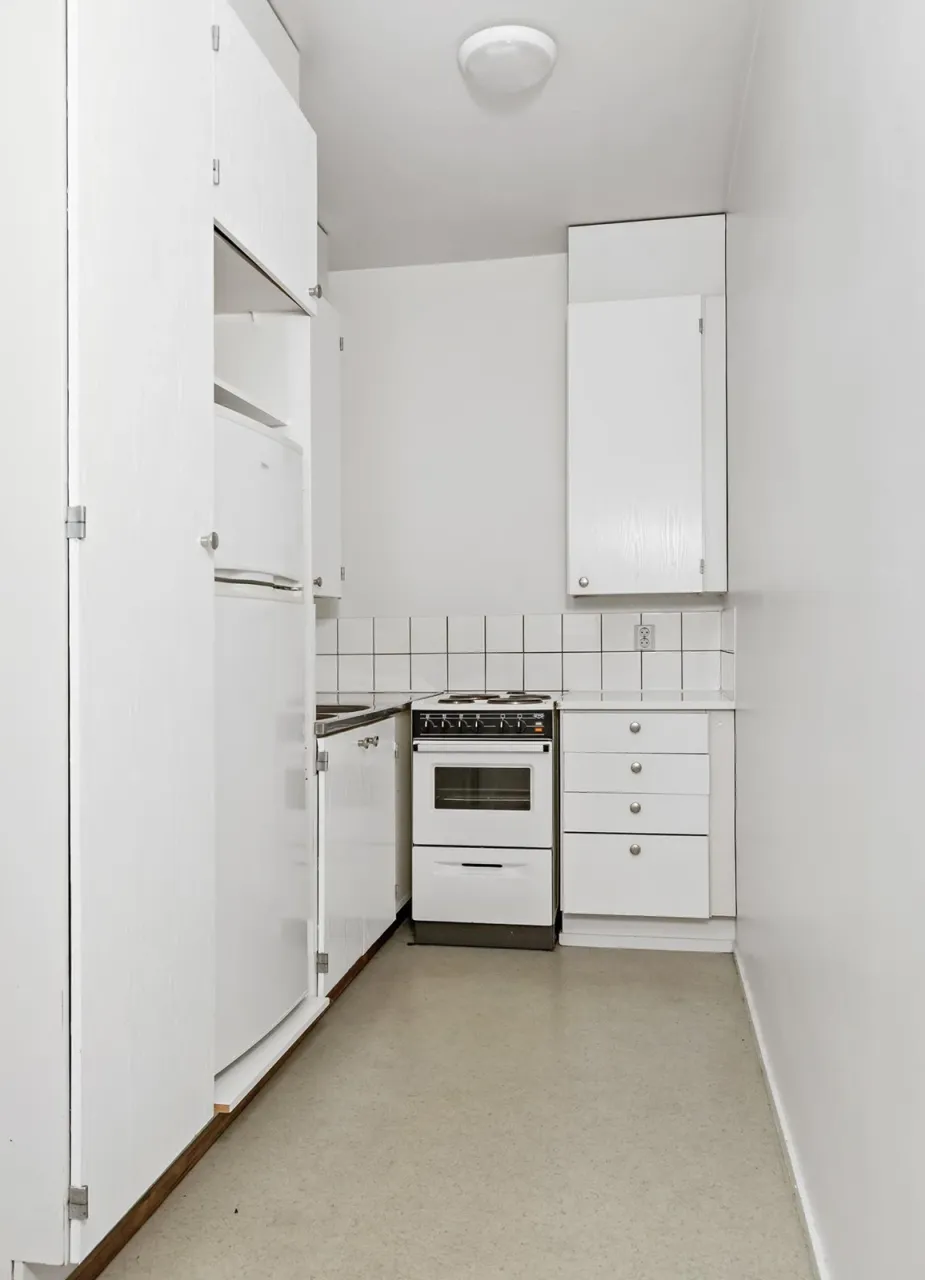 Квартира в Иматре, Финляндия, 48 м² - фото 3