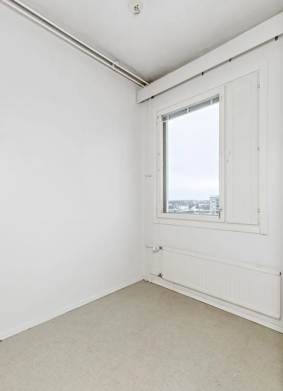 Квартира в Иматре, Финляндия, 48 м² - фото 5