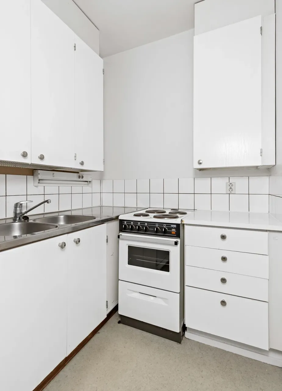 Квартира в Иматре, Финляндия, 48 м² - фото 4