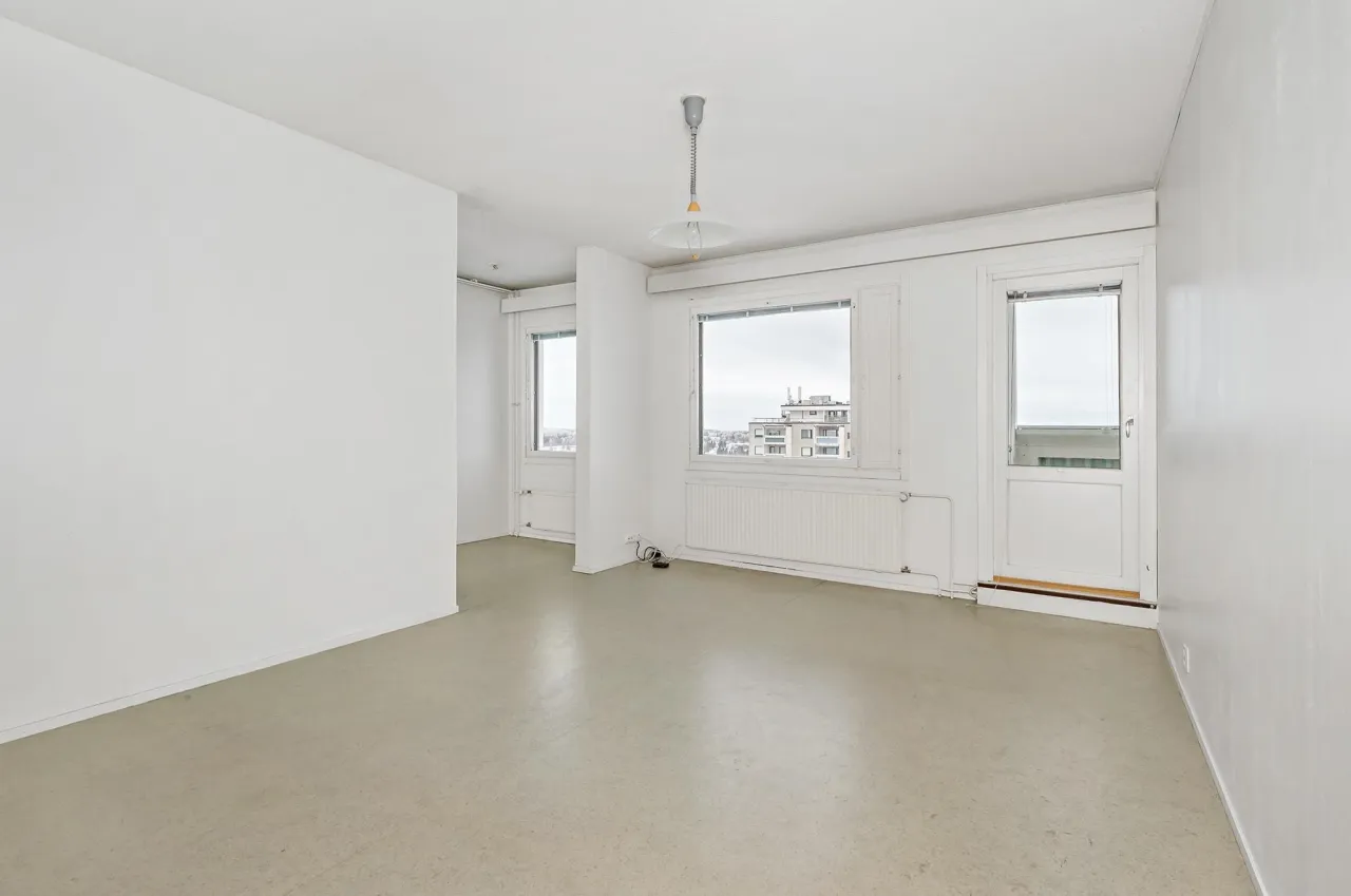 Квартира в Иматре, Финляндия, 48 м² - фото 6