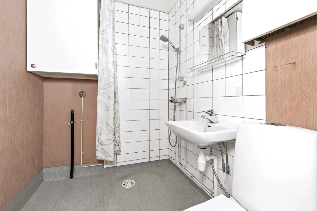 Квартира в Иматре, Финляндия, 48 м² - фото 10