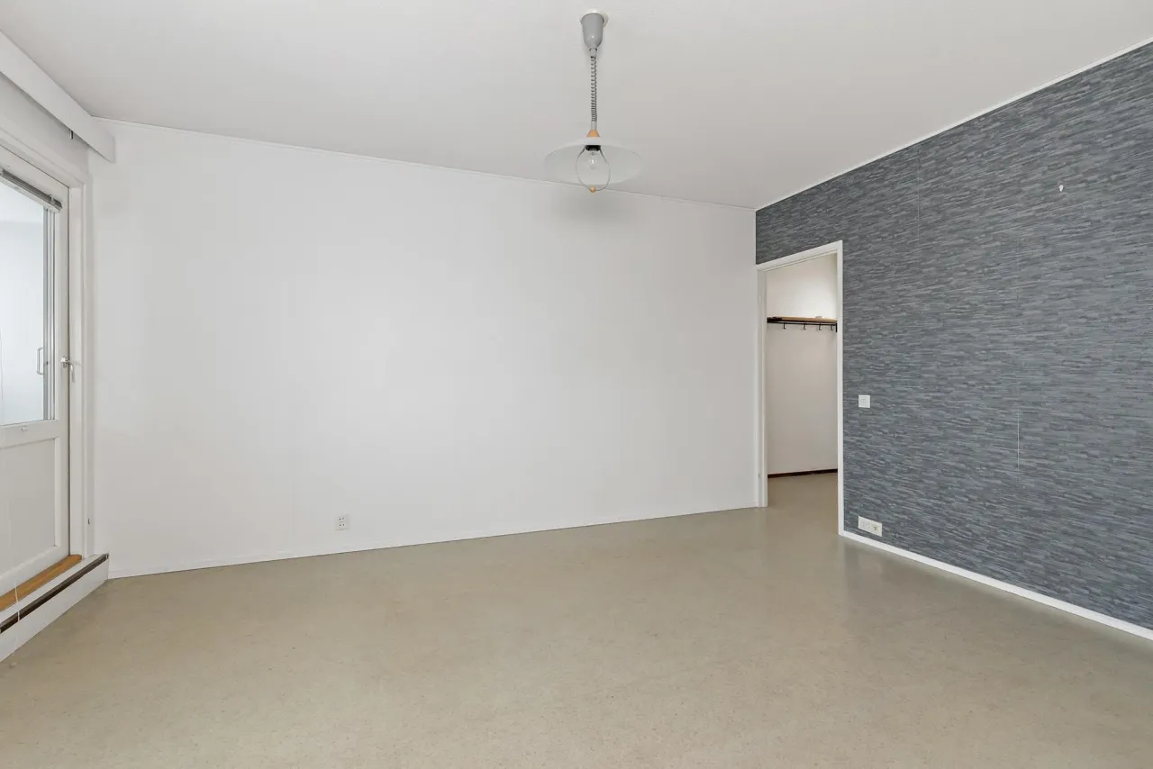 Квартира в Иматре, Финляндия, 48 м² - фото 8