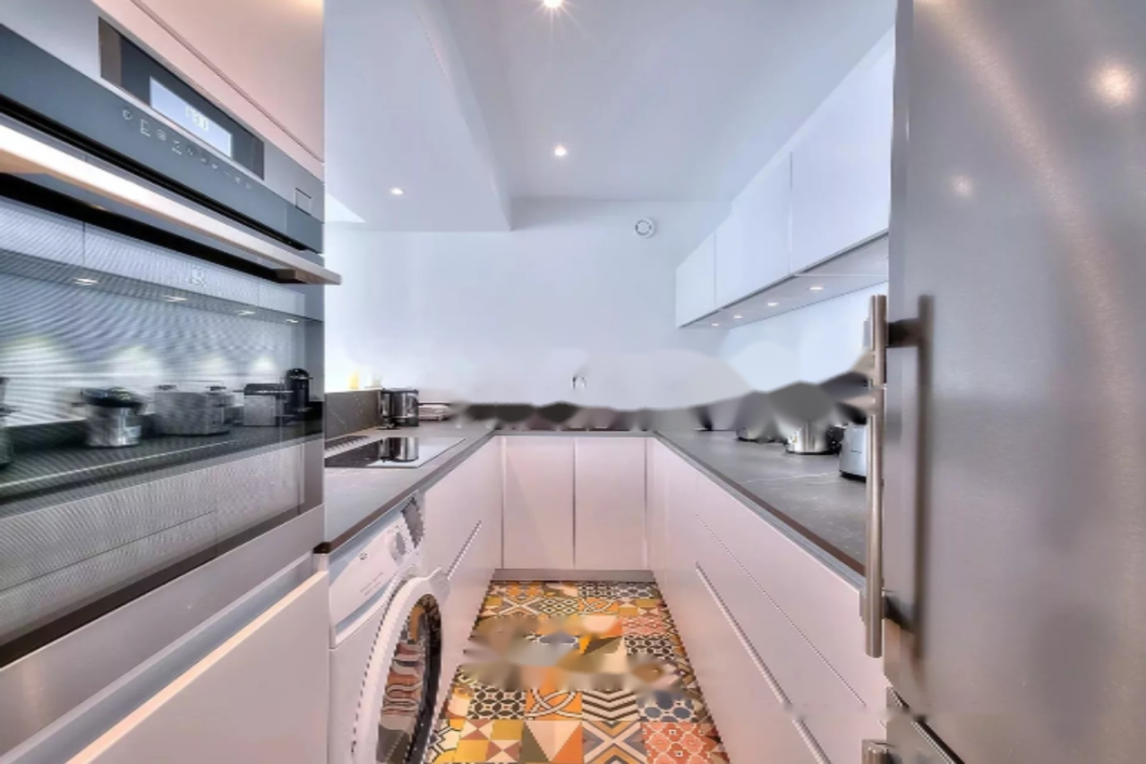 Квартира в Каннах, Франция, 121 м² - фото 6