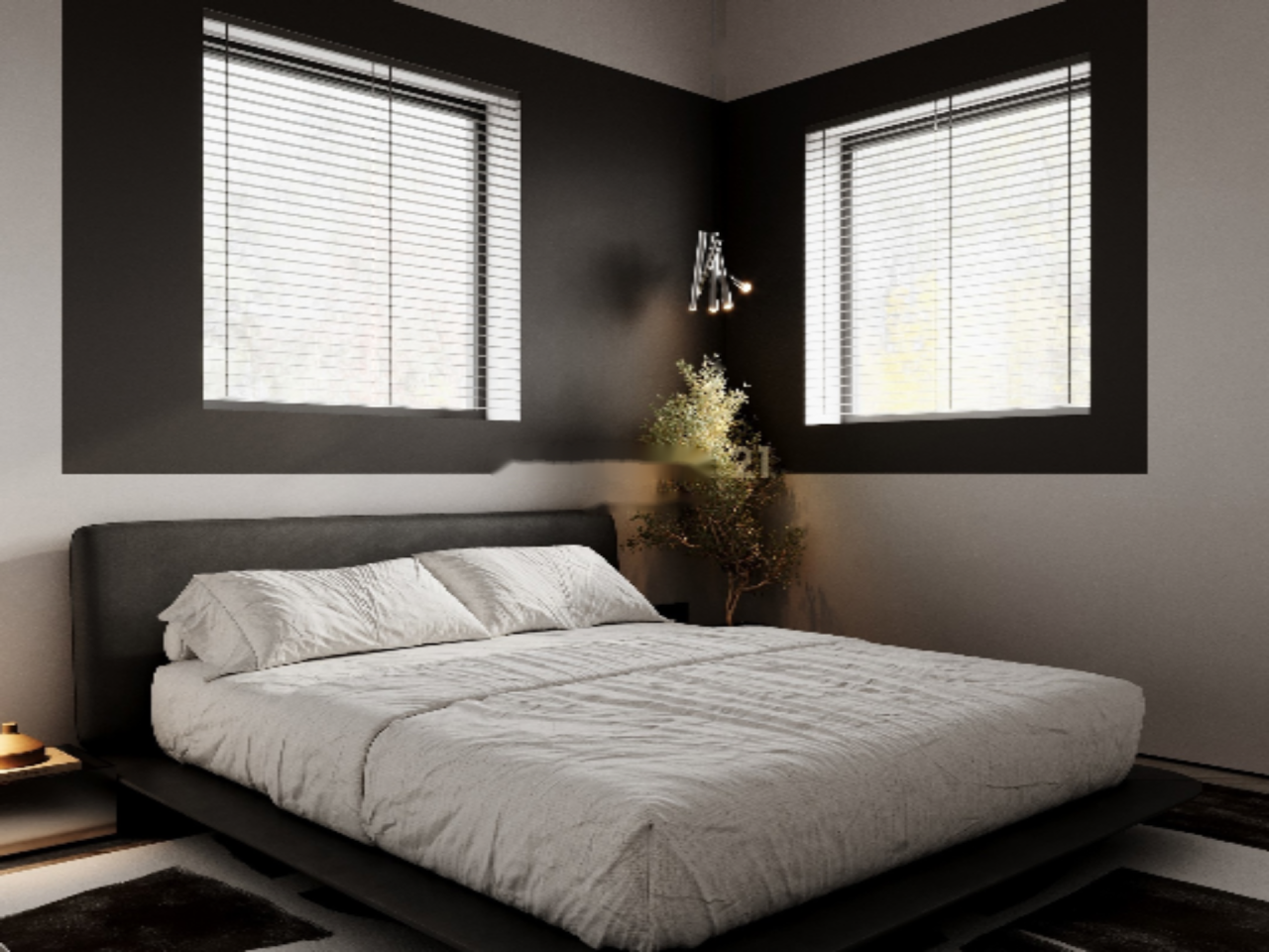 Квартира в Лимасоле, Кипр, 50 м² - фото 6