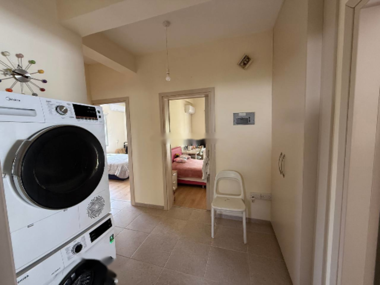 Квартира в Фасуле, Кипр, 110 м² - фото 6