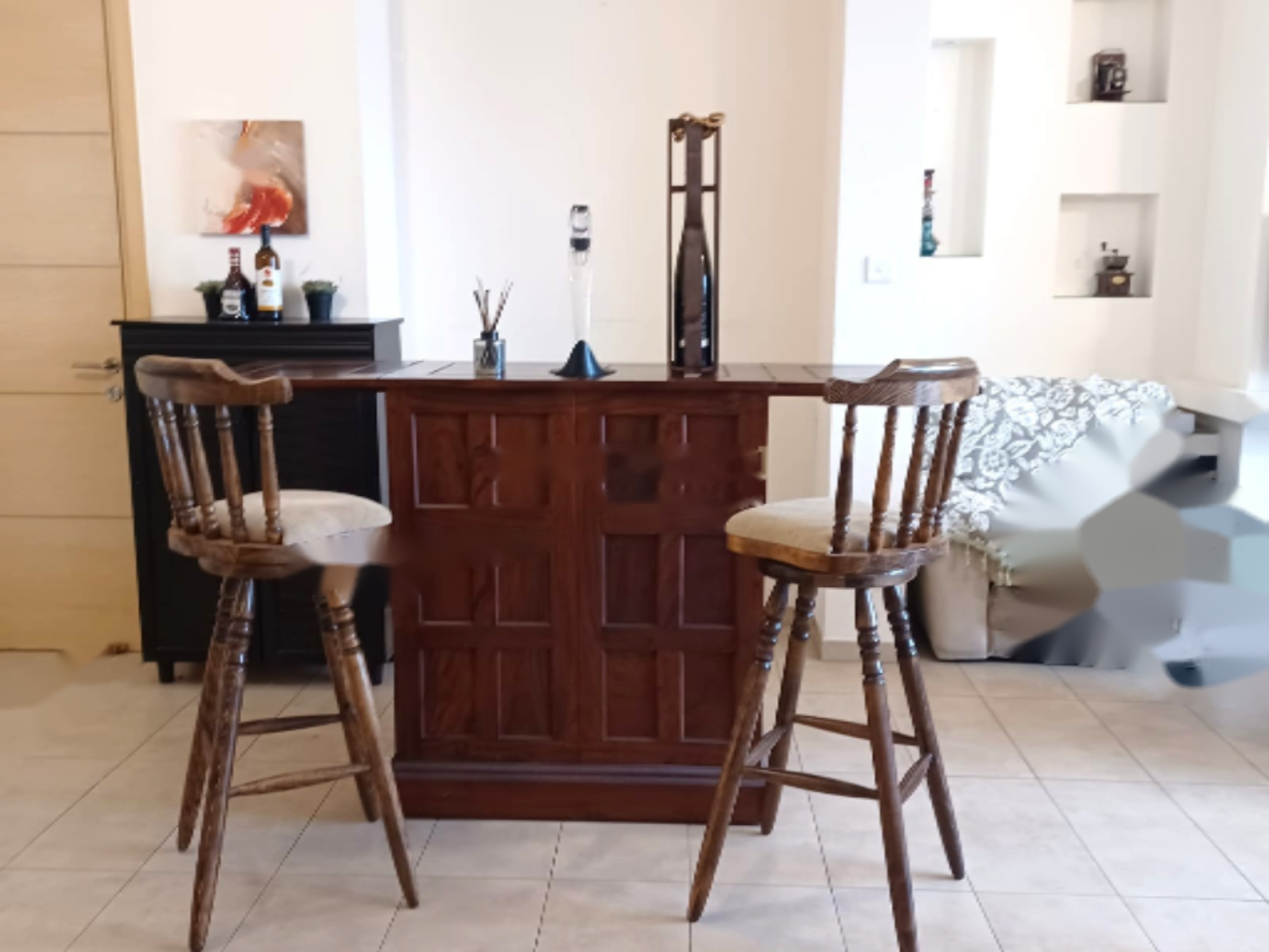 Квартира в Лимасоле, Кипр, 135 м² - фото 6