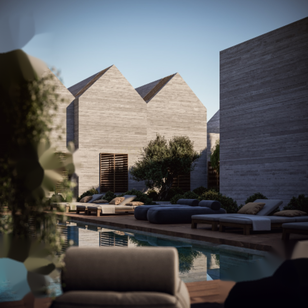 Квартира в Героскипу, Кипр, 75 м² - фото 6