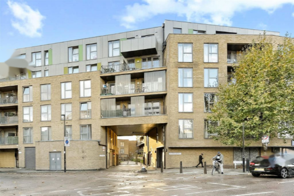 Квартира в Лондоне, Великобритания, 47 м² - фото 6