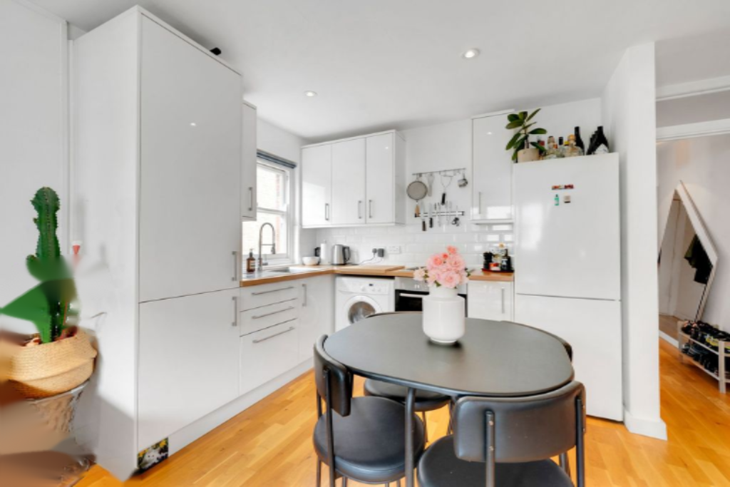 Квартира в Лондоне, Великобритания, 39 м² - фото 6