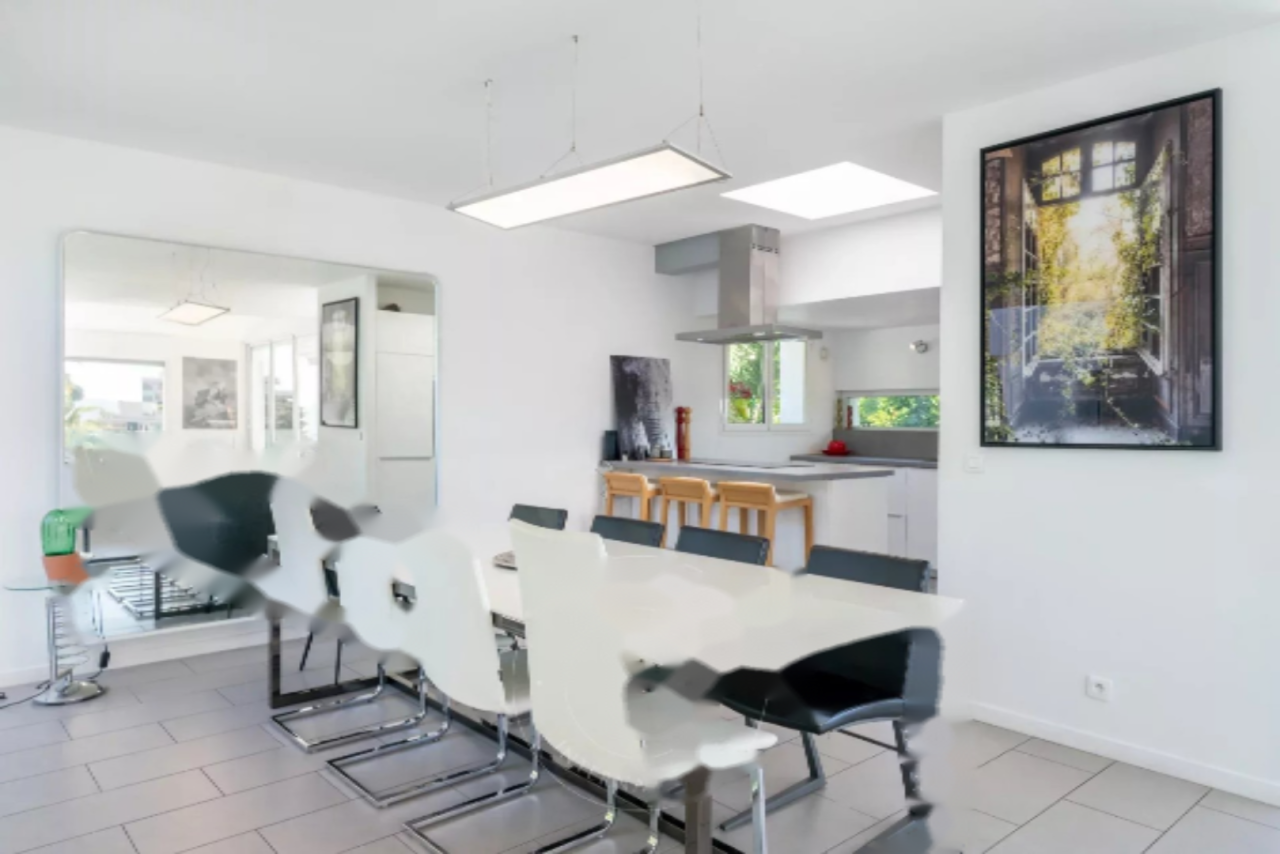 Квартира в Каннах, Франция, 270 м² - фото 6