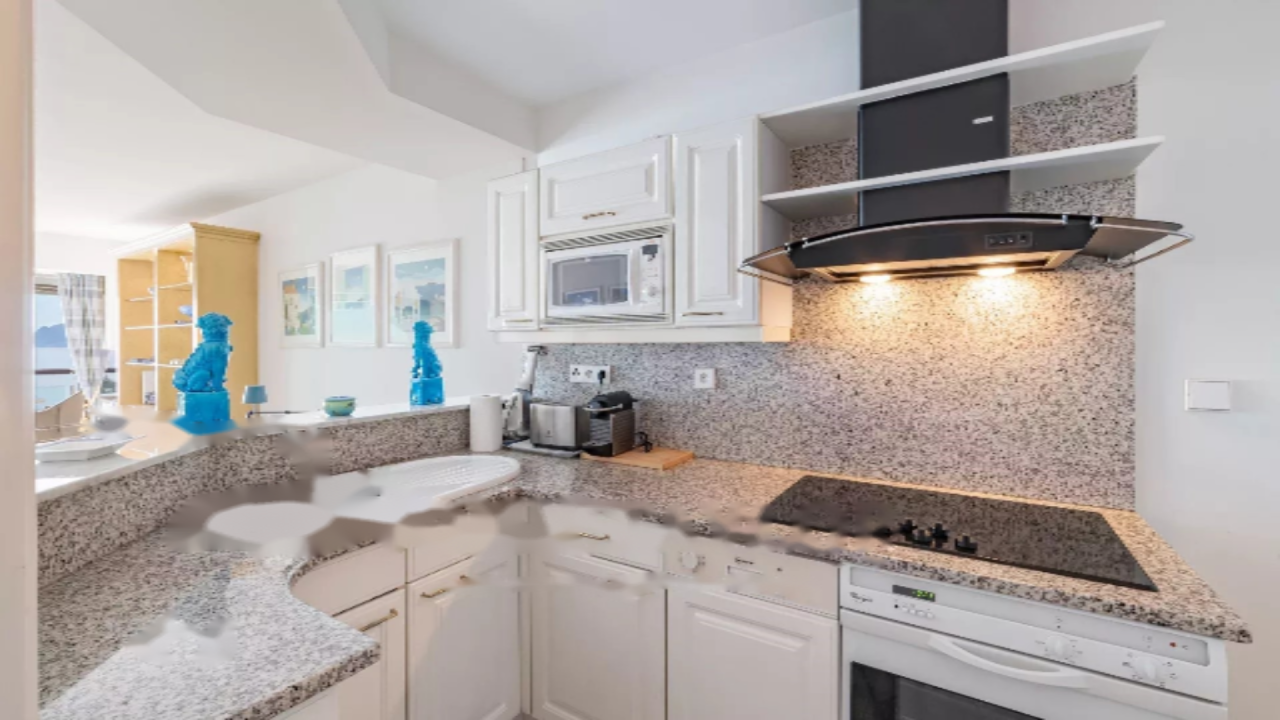 Квартира в Каннах, Франция, 61 м² - фото 6