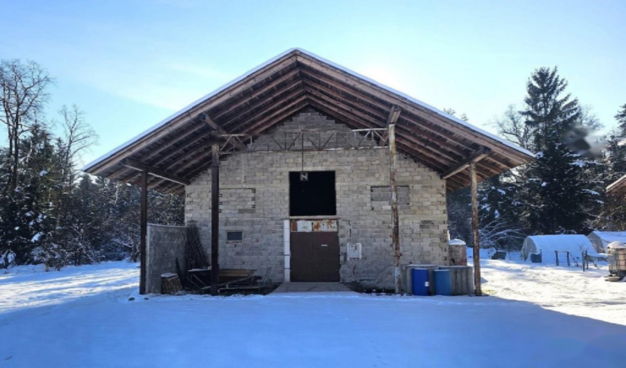 Ферма в Целе, Словения, 329 м² - фото 6