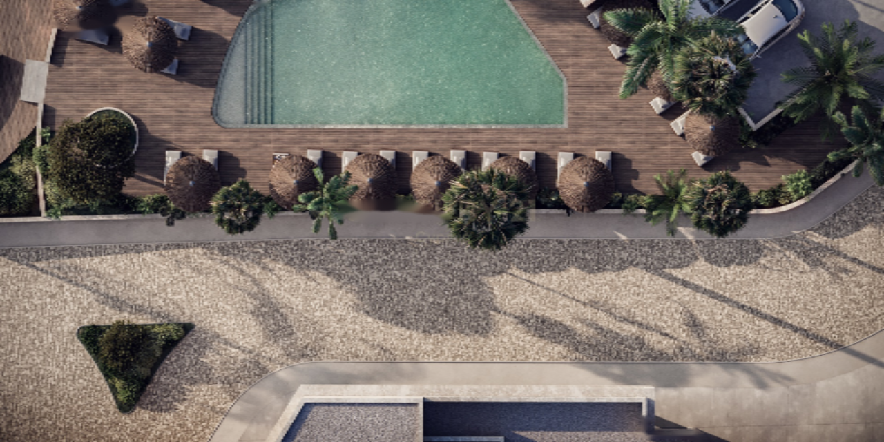 Квартира в Паралимни, Кипр, 80 м² - фото 6