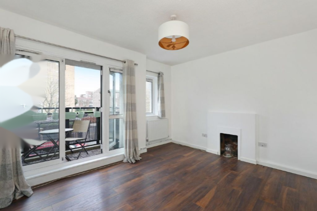 Квартира в Лондоне, Великобритания, 68 м² - фото 6