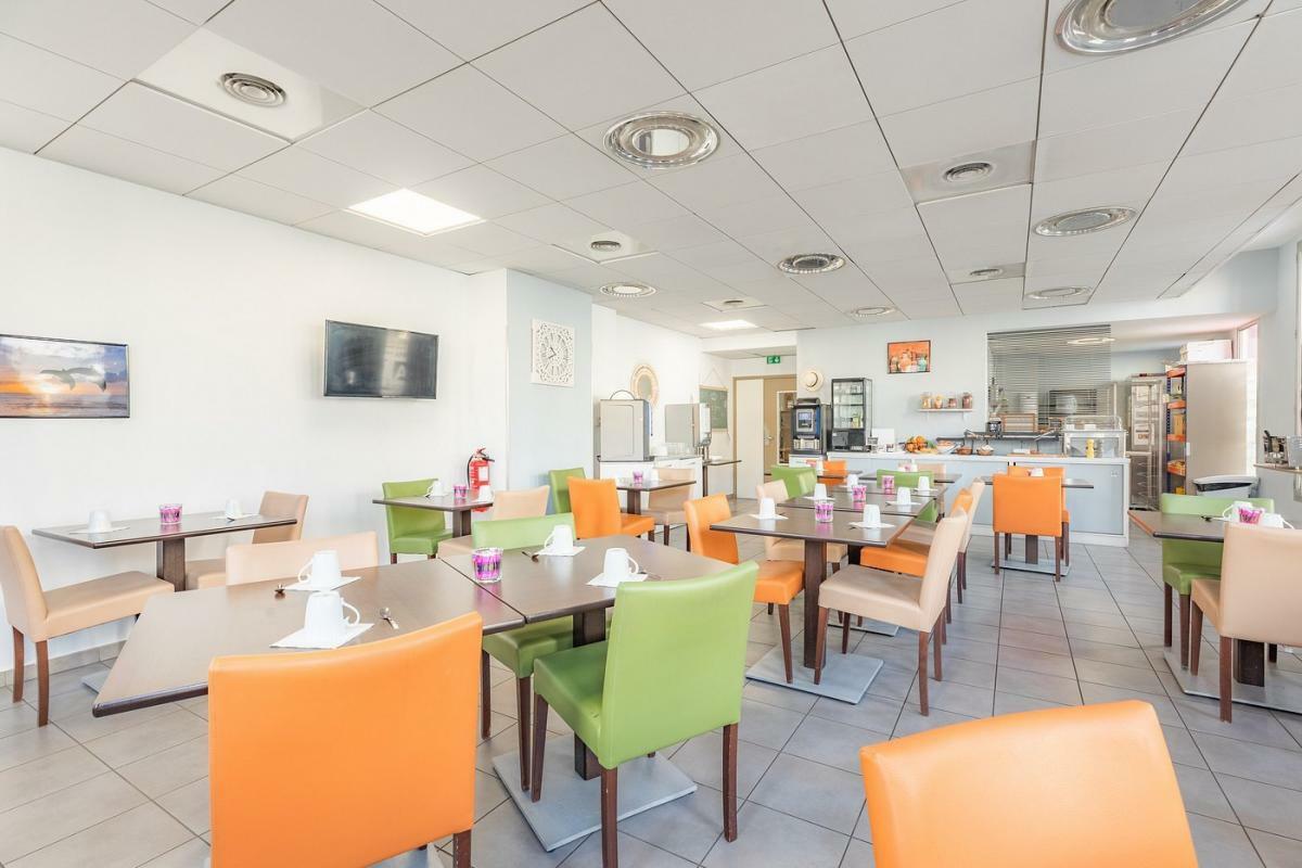 Квартира в Ницце, Франция, 27 м² - фото 4