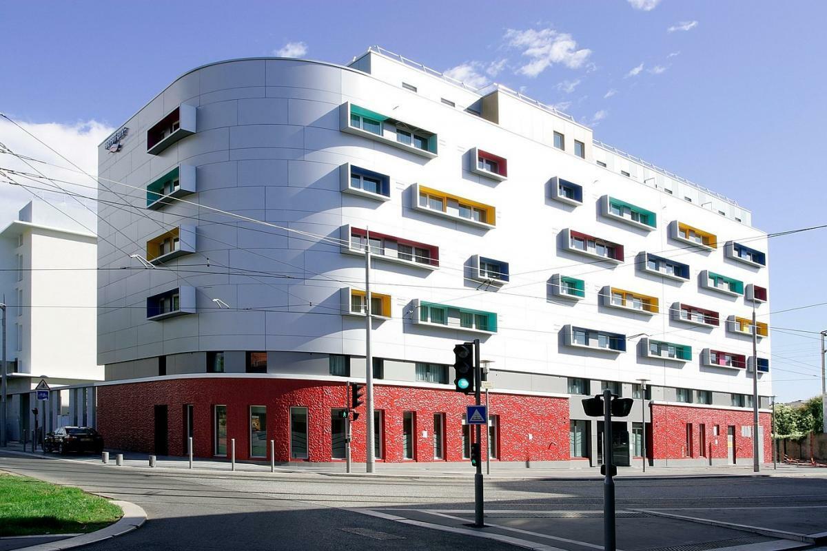 Квартира в Ницце, Франция, 27 м² - фото 2