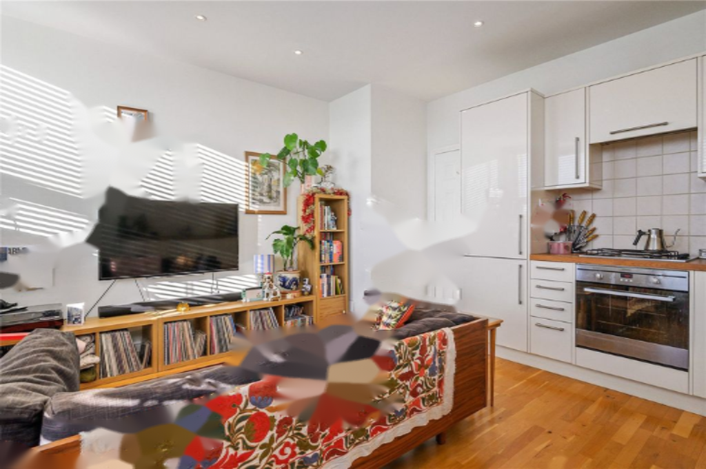 Квартира в Лондоне, Великобритания, 38 м² - фото 6