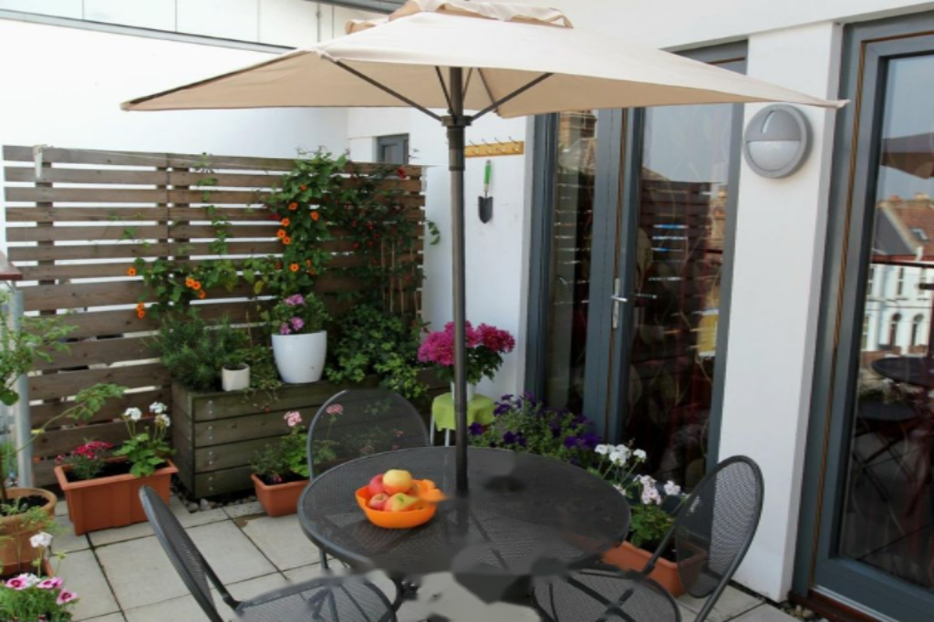 Квартира в Лондоне, Великобритания, 48 м² - фото 6