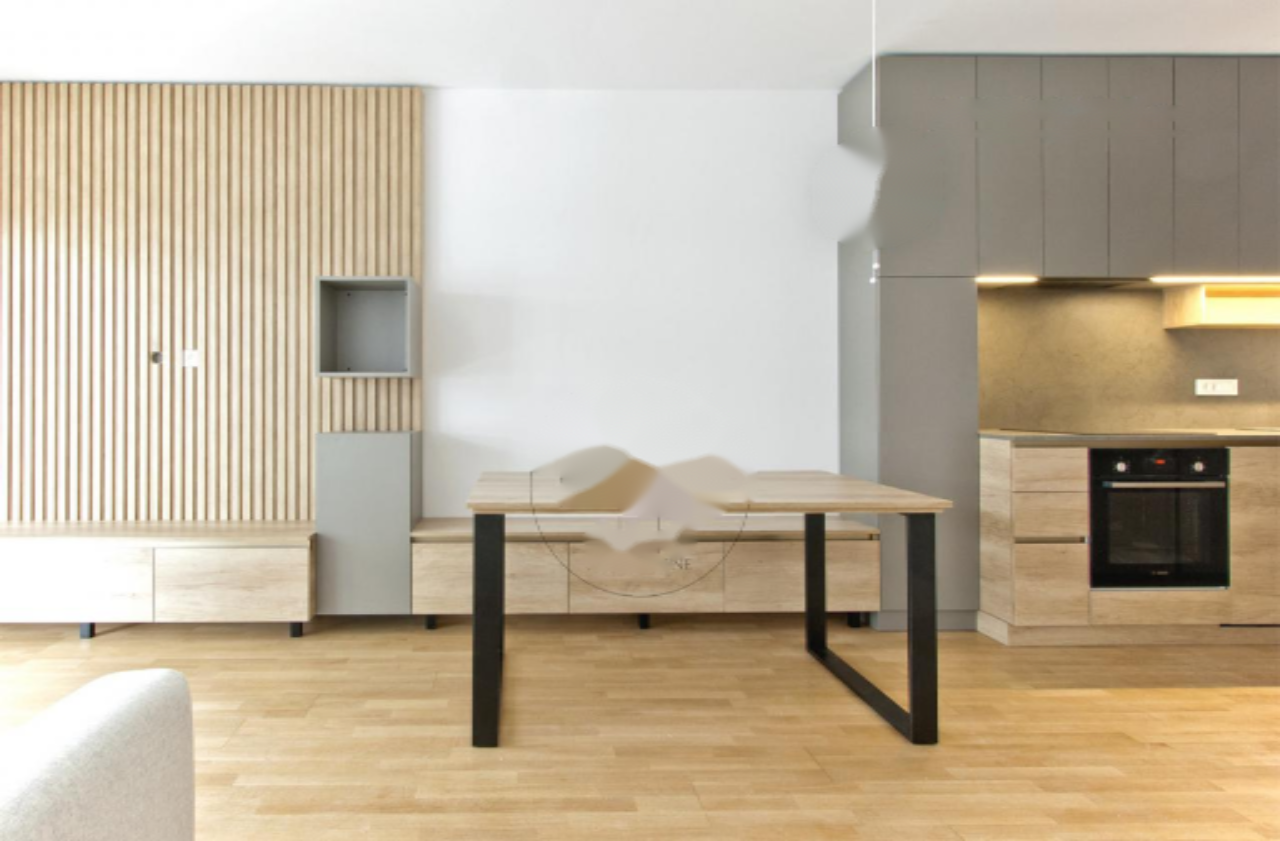 Квартира в Любляне, Словения, 68 м² - фото 6