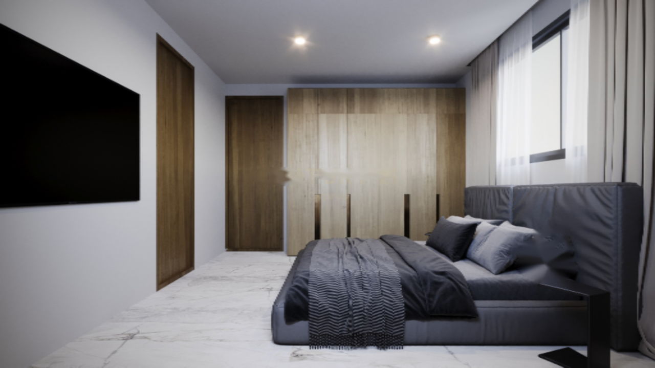 Квартира в Ларнаке, Кипр, 80 м² - фото 6