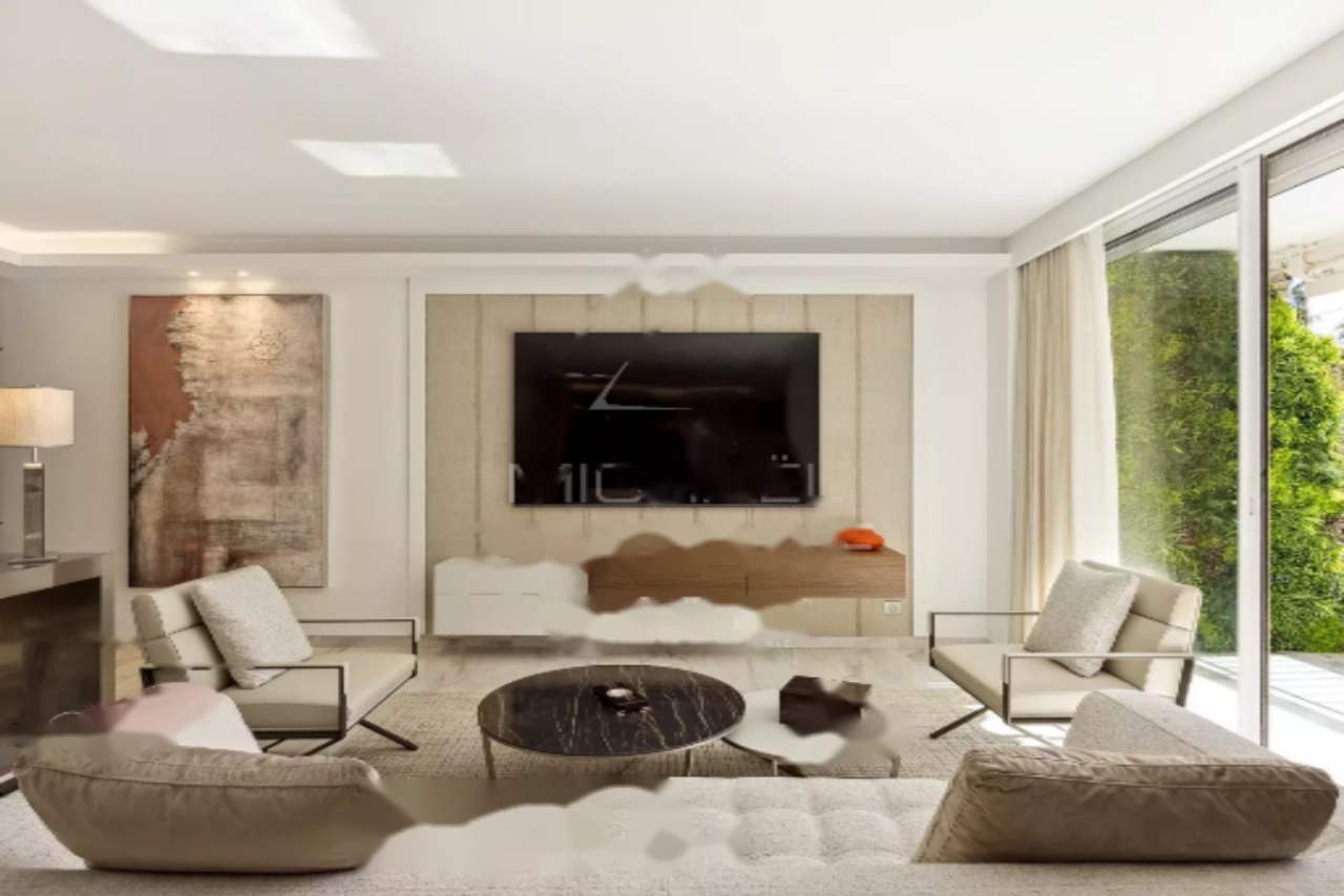 Квартира в Каннах, Франция, 127 м² - фото 6