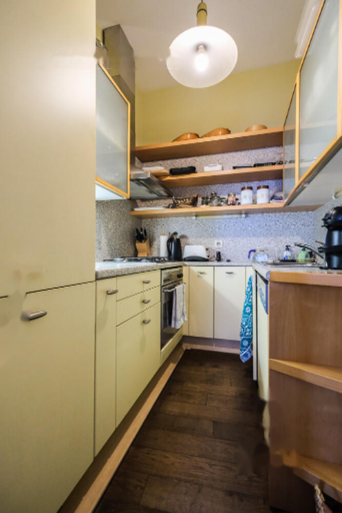 Квартира в Любляне, Словения, 181 м² - фото 6