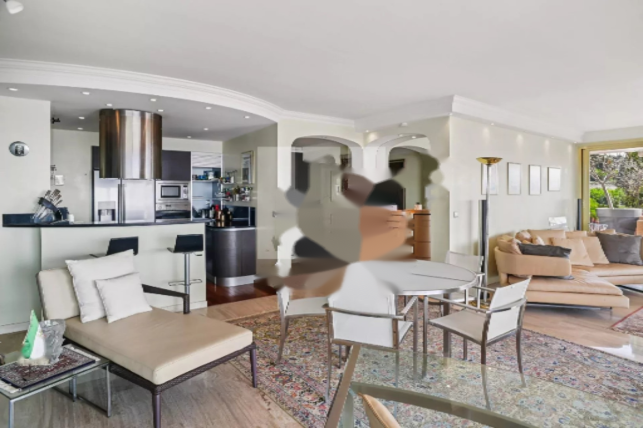 Квартира в Каннах, Франция, 101 м² - фото 6