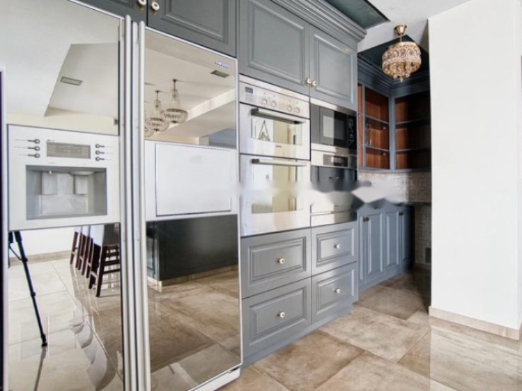 Квартира в Парамали, Кипр, 355 м² - фото 6