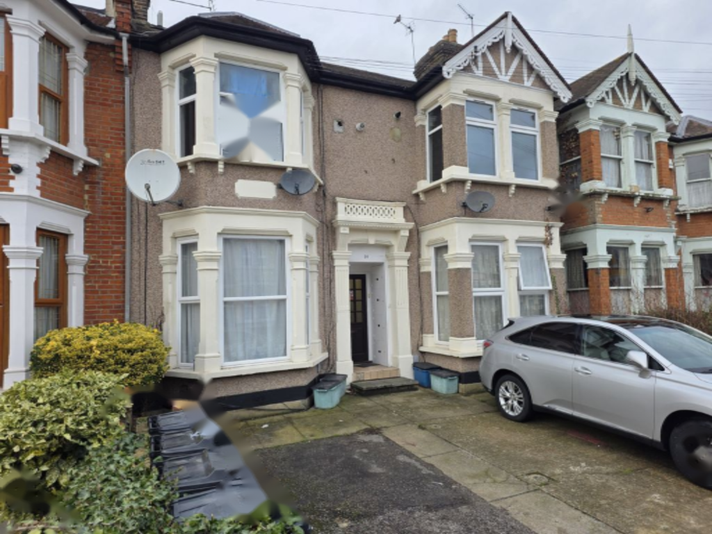 Квартира в Лондоне, Великобритания - фото 6