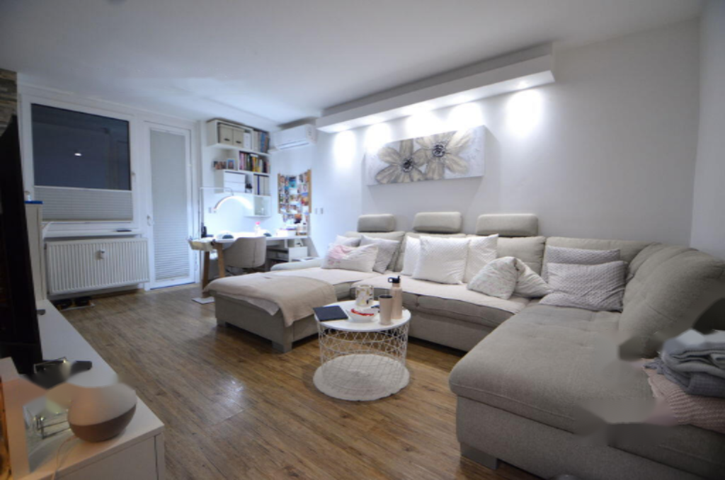 Квартира в Любляне, Словения, 78 м² - фото 6