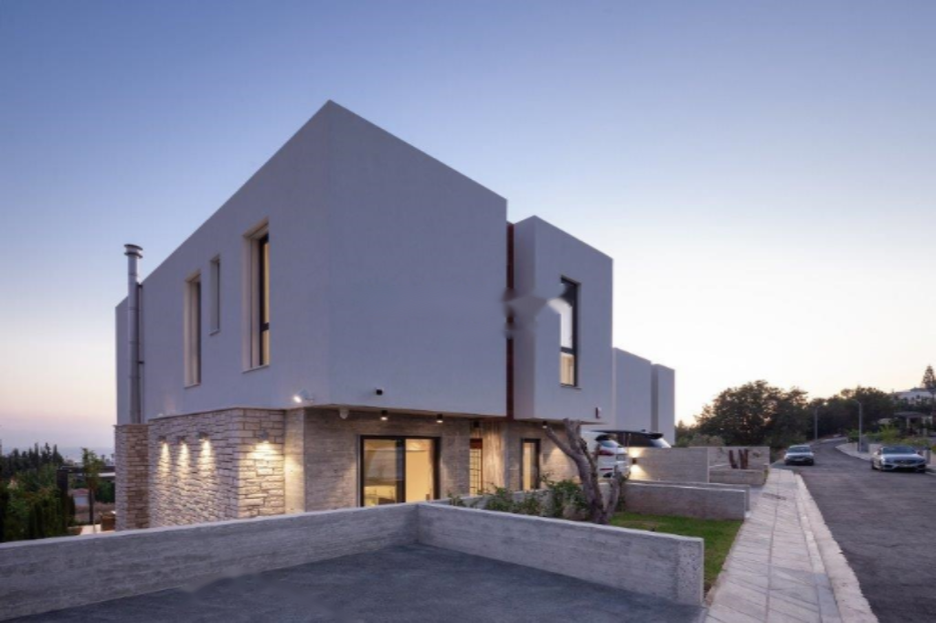 Квартира в Хлораке, Кипр, 320 м² - фото 6