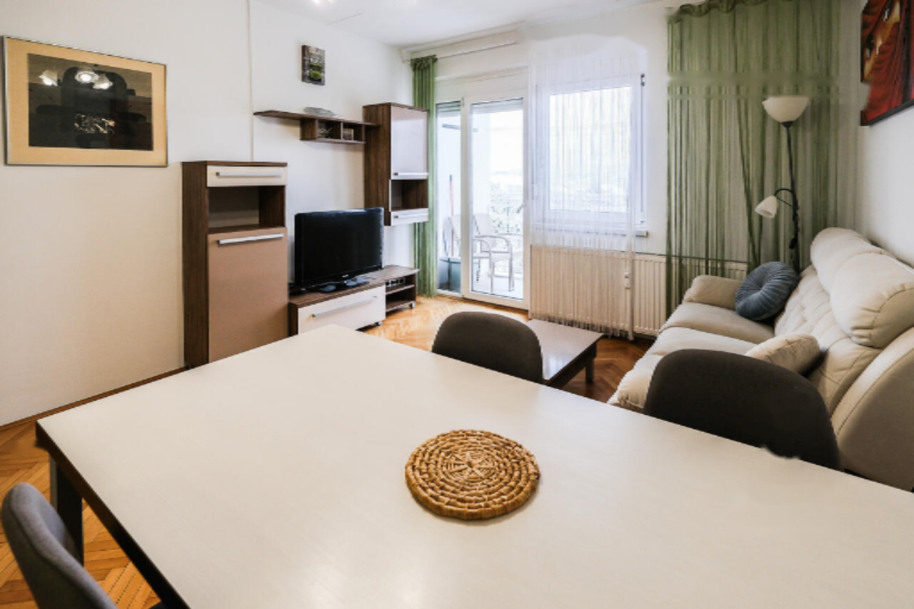 Квартира в Любляне, Словения, 61 м² - фото 6