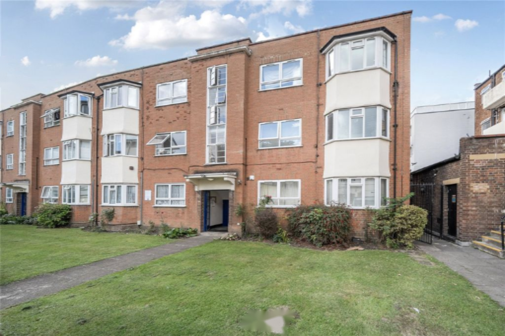 Квартира в Лондоне, Великобритания, 56 м² - фото 6