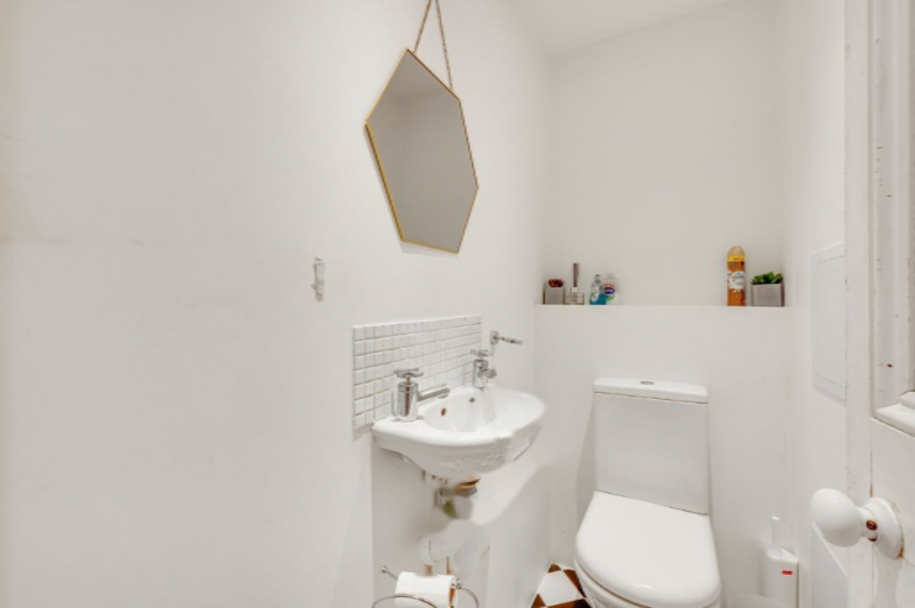 Квартира в Лондоне, Великобритания, 77 м² - фото 6