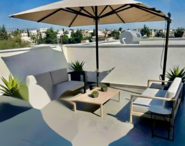 Квартира в Трахони, Кипр, 155 м² - фото 5