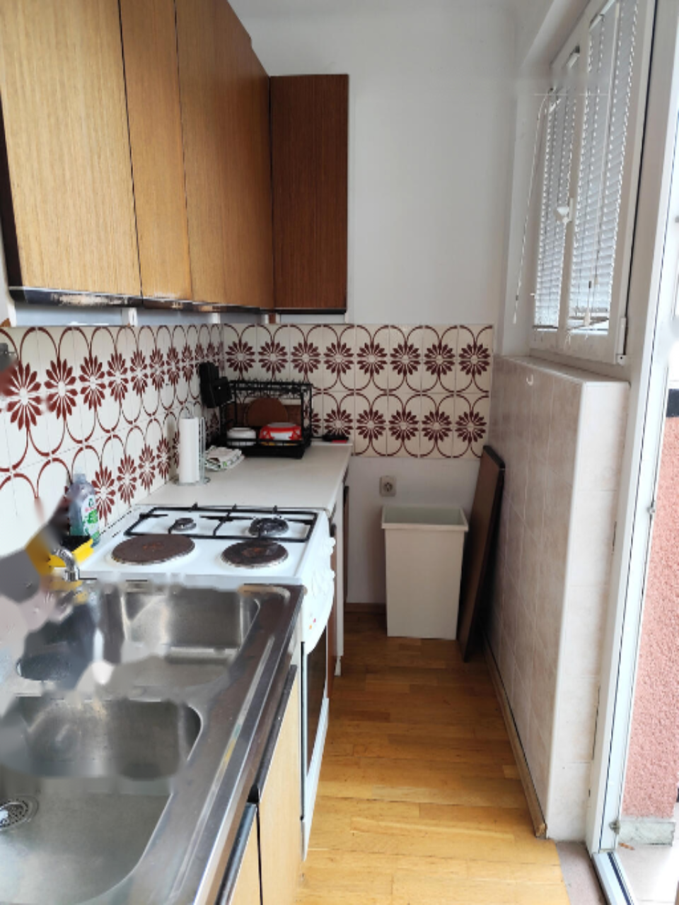 Квартира в Любляне, Словения, 62 м² - фото 6