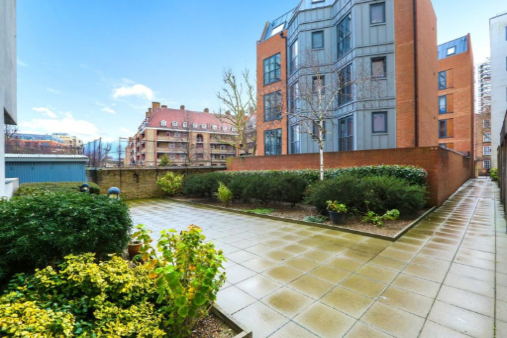 Квартира в Лондоне, Великобритания, 69 м² - фото 6