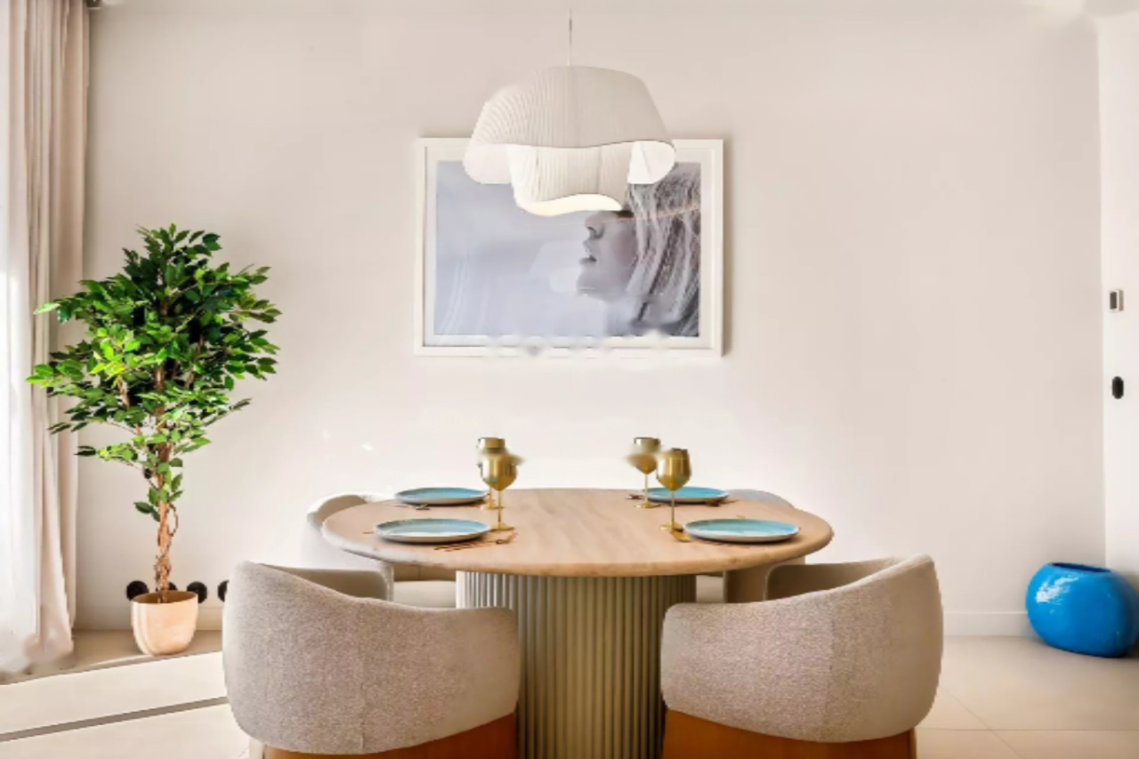 Квартира в Каннах, Франция, 100 м² - фото 6