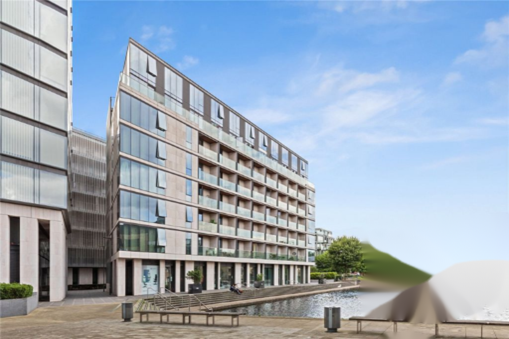 Квартира в Лондоне, Великобритания, 44 м² - фото 6