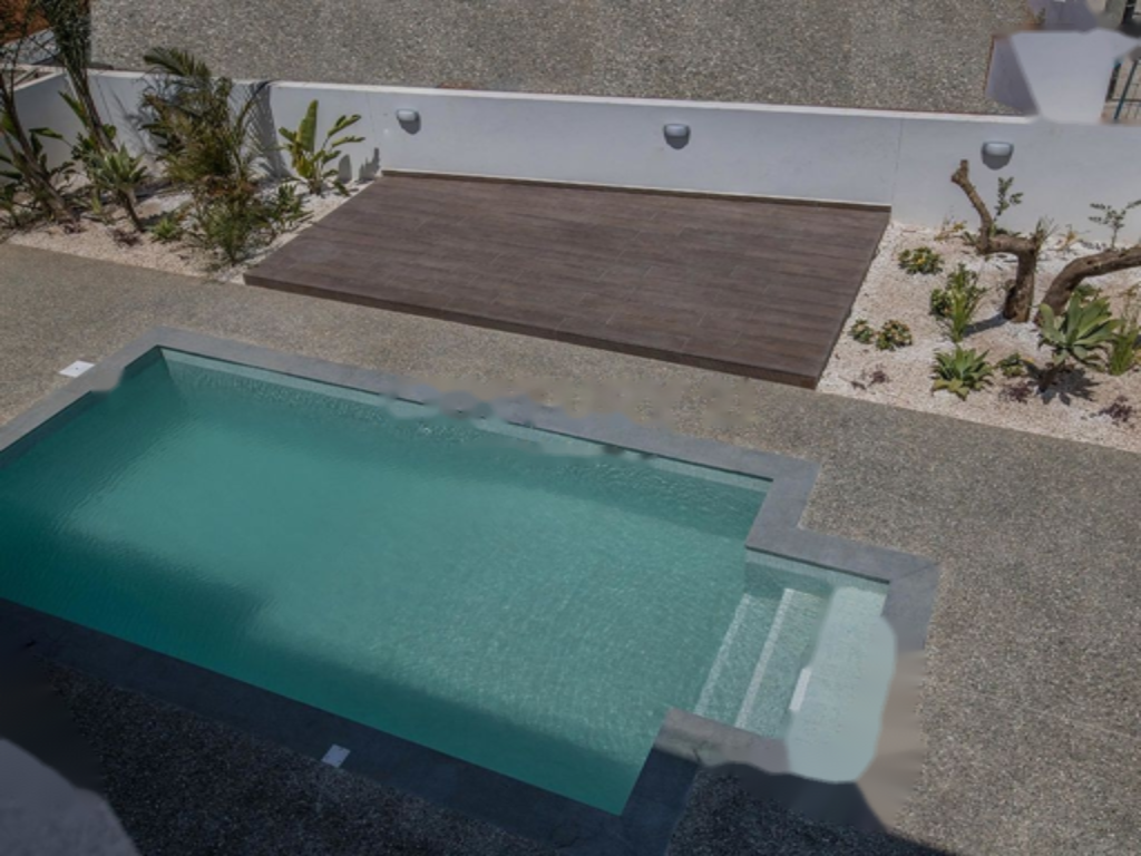 Квартира в Паралимни, Кипр, 160 м² - фото 6