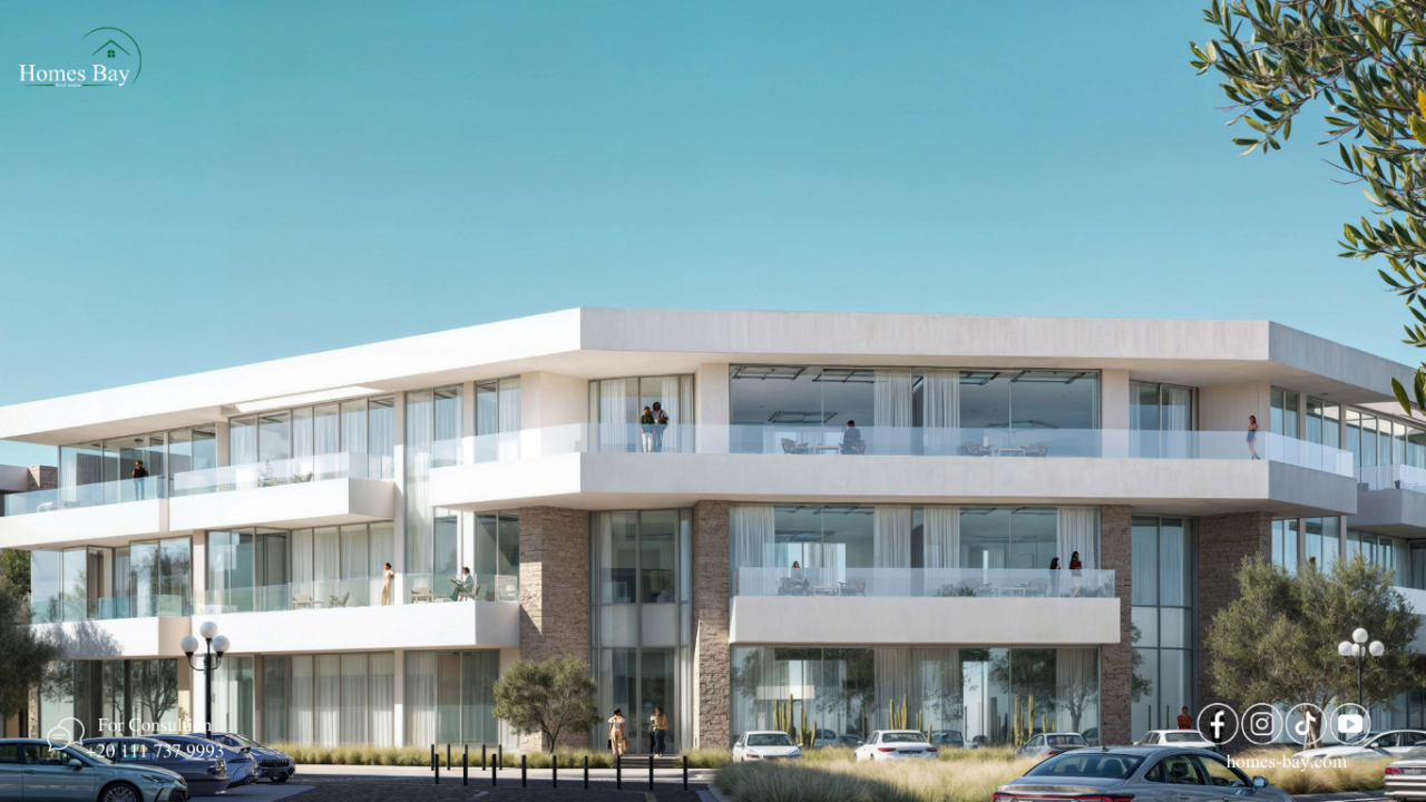 Апартаменты в Сахл-Хашиш, Египет, 144 м² - фото 3