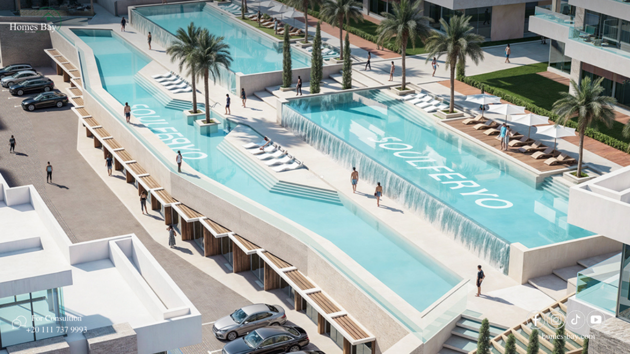 Апартаменты в Сахл-Хашиш, Египет, 144 м² - фото 5