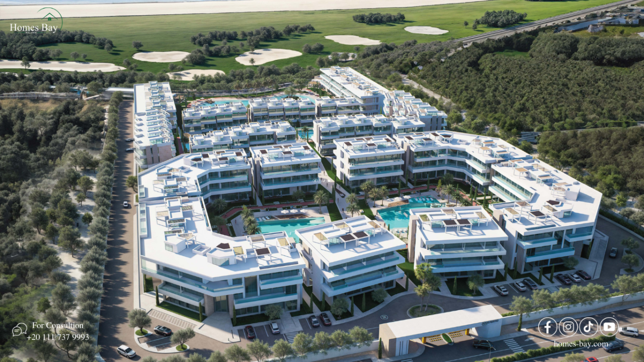 Апартаменты в Сахл-Хашиш, Египет, 144 м² - фото 6