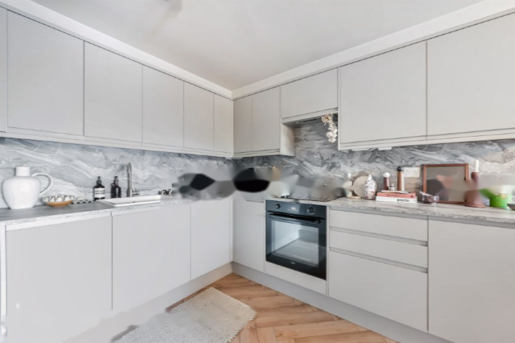 Квартира в Лондоне, Великобритания, 47 м² - фото 6